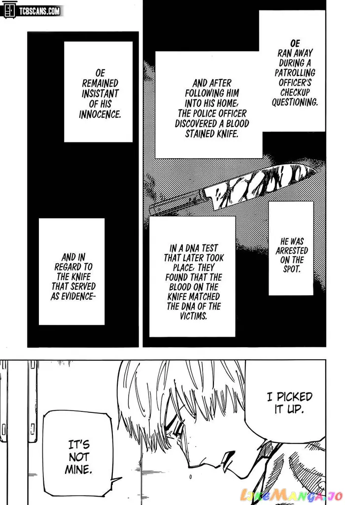 Jujutsu Kaisen Chapter 159 image 03_optimized
